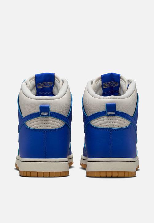 Nike - Dunk hi retro se