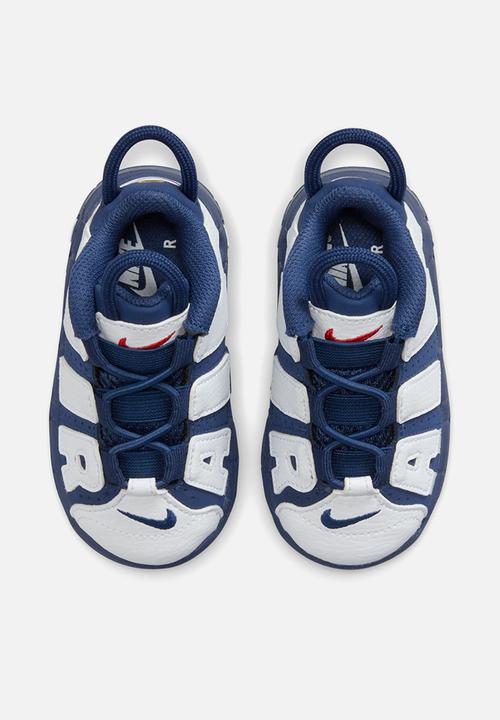 Nike - Nike air more uptempo toddler