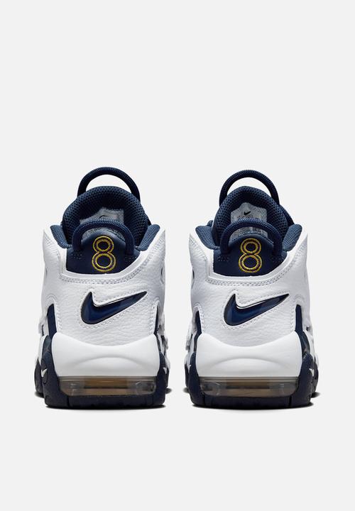 Nike - Nike air more uptempo Grade School