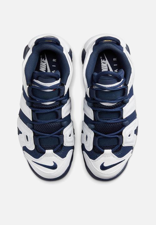 Nike - Nike air more uptempo Grade School