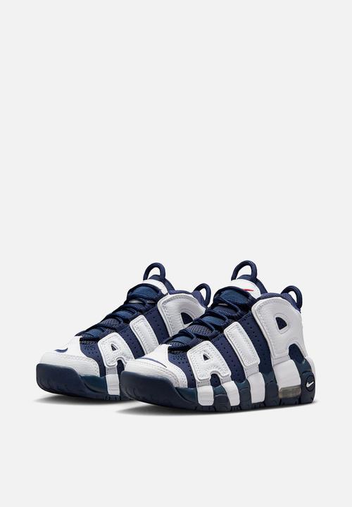 Nike - Nike air more uptempo pre school