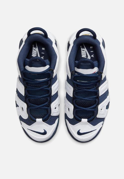 Nike - Nike air more uptempo pre school