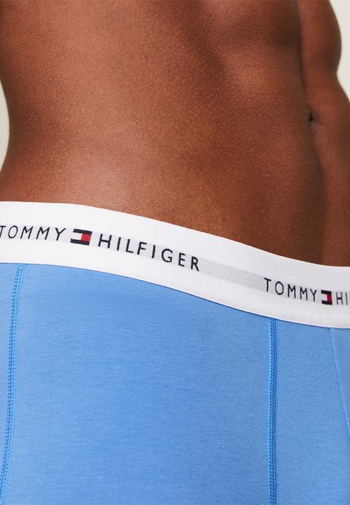 Tommy Hilfiger - 3 Pack Trunk Print - multi