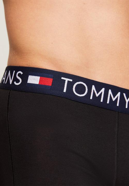 Tommy Hilfiger - 3 Pack Trunk WB - Multi