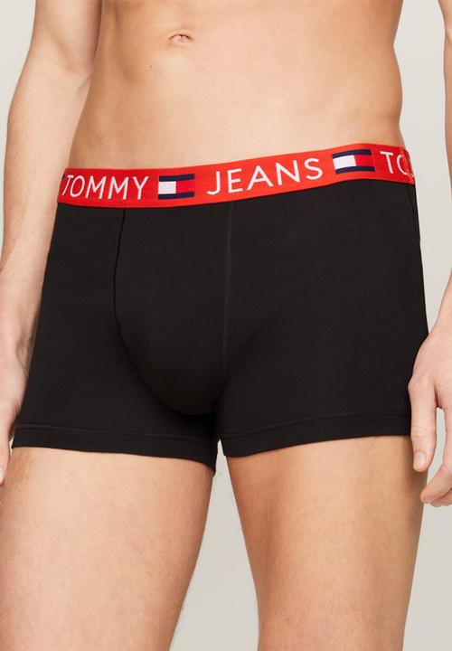 Tommy Hilfiger - 3 Pack Trunk WB - Multi