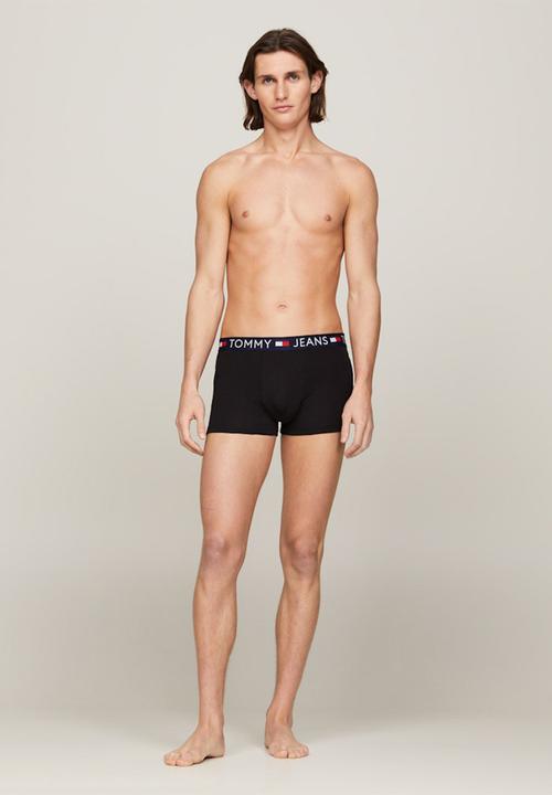 Tommy Hilfiger - 3 Pack Trunk WB - Multi