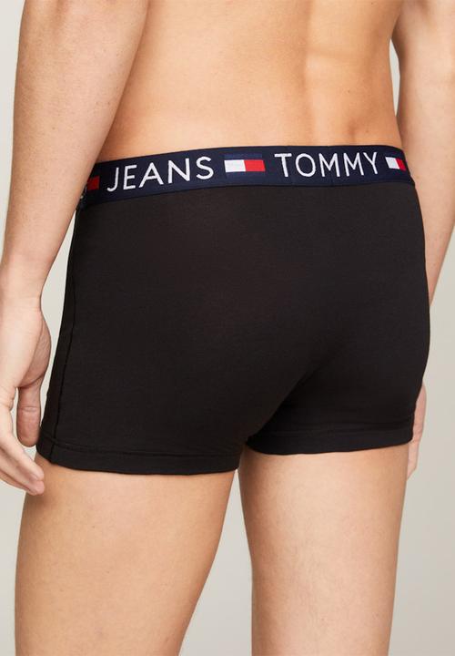 Tommy Hilfiger - 3 Pack Trunk WB - Multi