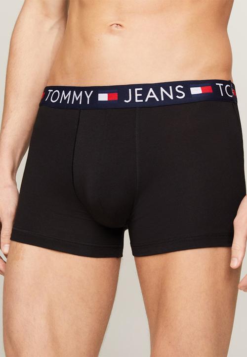 Tommy Hilfiger - 3 Pack Trunk WB - Multi