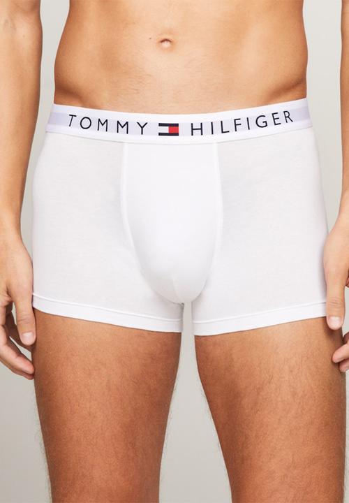 Tommy Hilfiger - 3 Pack Trunk WB - Multi