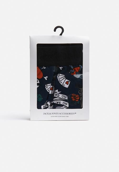 Jack & Jones - Jerry Trunks