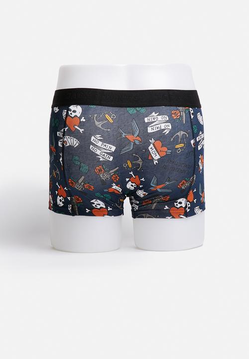 Jack & Jones - Jerry Trunks