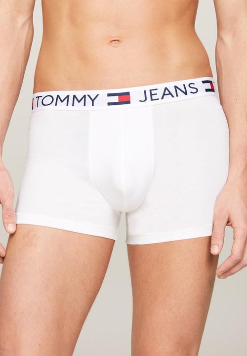 Tommy Hilfiger - 3 Pack Trunk WB-Diff Body - Multi