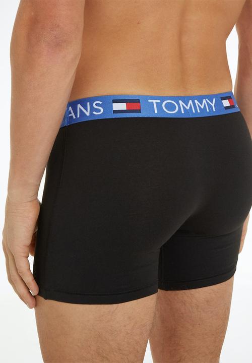 Tommy Hilfiger - 3 Pack Boxer Brief - Multi