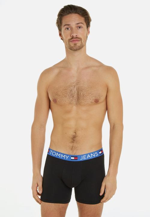 Tommy Hilfiger - 3 Pack Boxer Brief - Multi