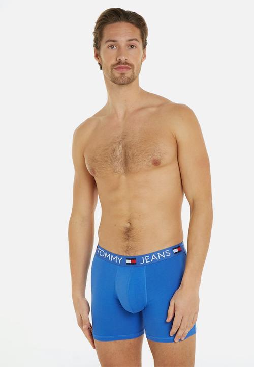 Tommy Hilfiger - 3 Pack Boxer Brief - Multi