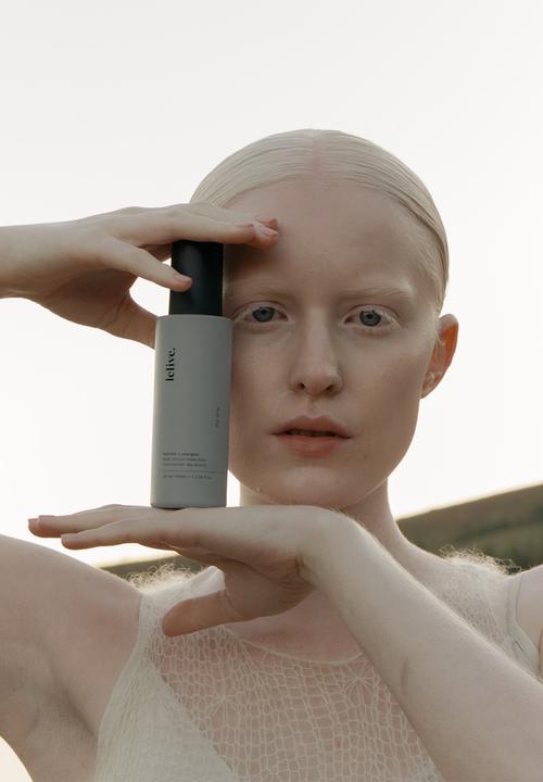 lelive. - the drip - hydrate + energise mist