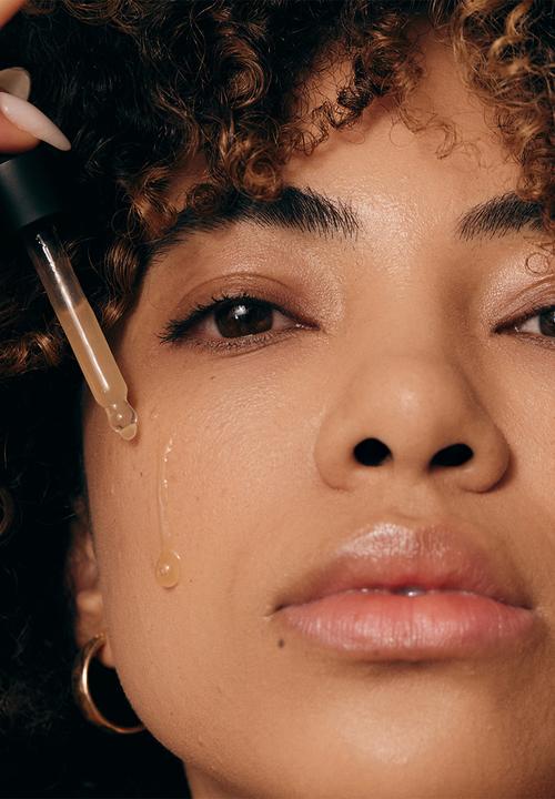 lelive. - best selling 3-step routine - clarify, brighten + glow 
