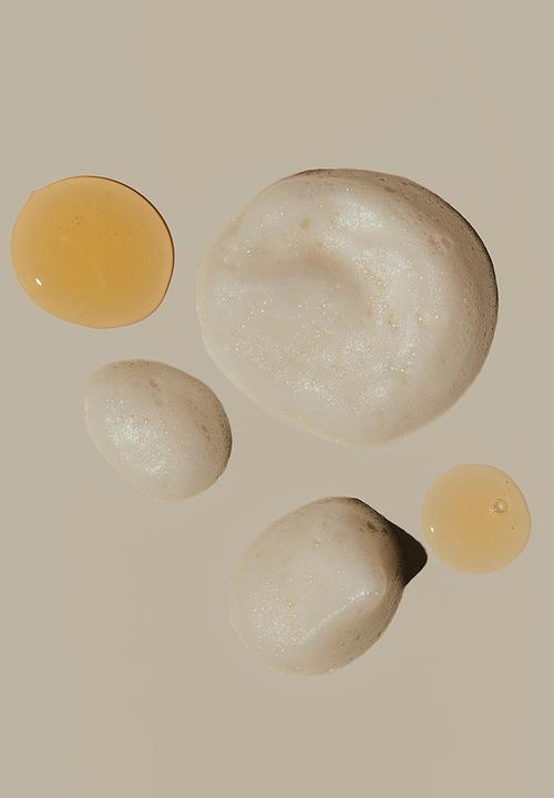 lelive. - Clean slate cleanse + renew body wash