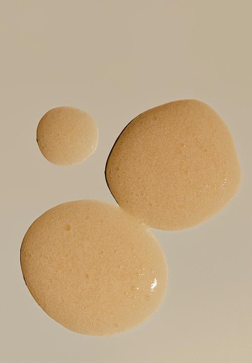 lelive. - Good to glow smooth + renew body exfoliator