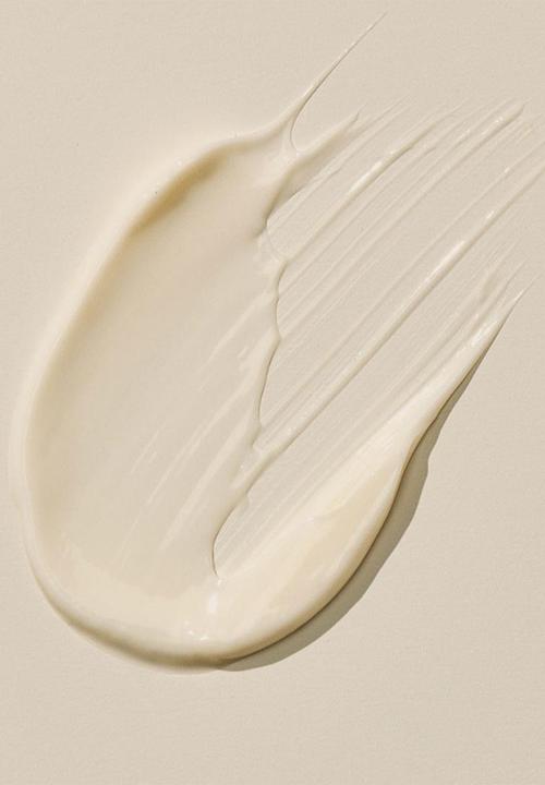 lelive. - crème de la cream - lightweight hydration moisturiser