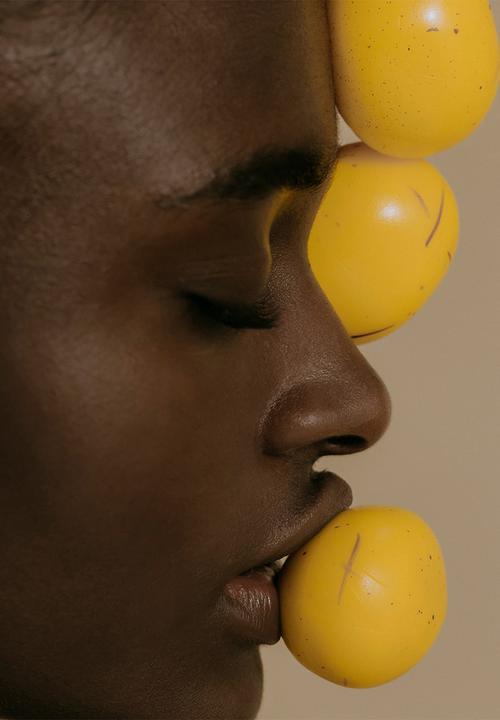 lelive. - crème de la cream - lightweight hydration moisturiser
