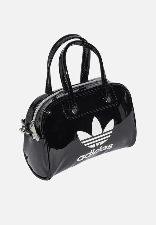 adidas Originals - Ac mini bowling - black/white