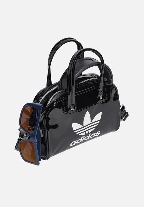 adidas Originals - Ac mini bowling - black/white
