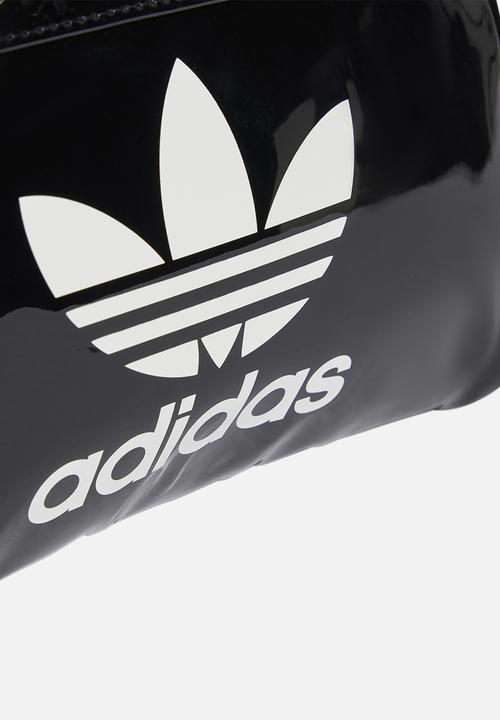 adidas Originals - Ac mini bowling - black/white