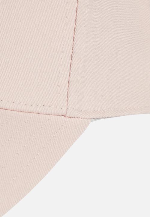 adidas Performance - Bball cap tonal - sandy pink