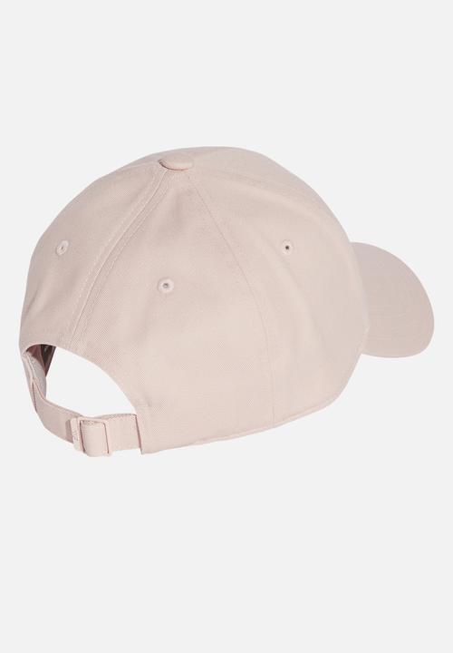 adidas Performance - Bball cap tonal - sandy pink