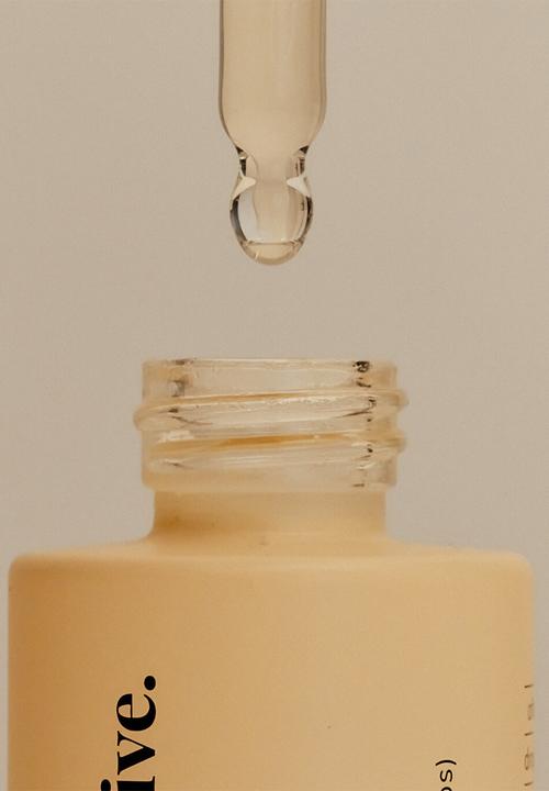 lelive. - save our skin (sos) - smooth + control exfoliating serum