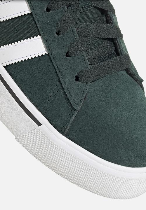adidas gazelle silver green womens Adidas Skateboarding Busenitz Vulc II Shoe - Black/White main image 0