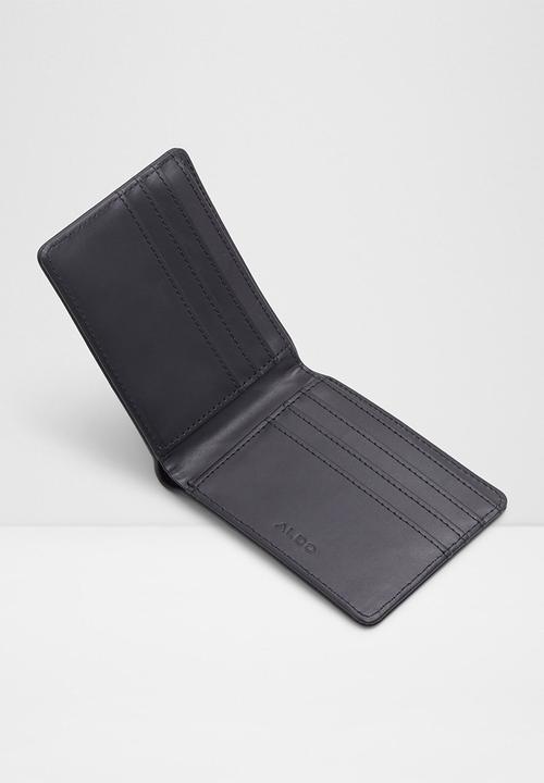 ALDO - KedewyrB wallet - black