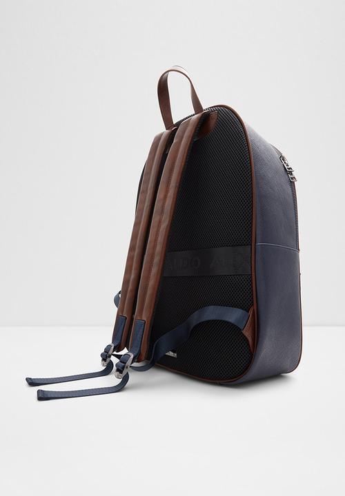 ALDO - Marky backpack - navy