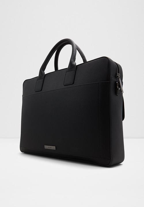 ALDO - Thoebard duffle bag - black