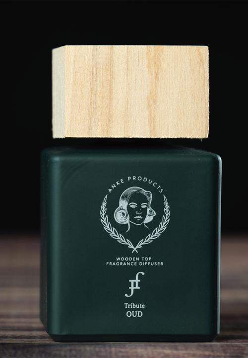 Anke Products - Tribute diffuser gift box