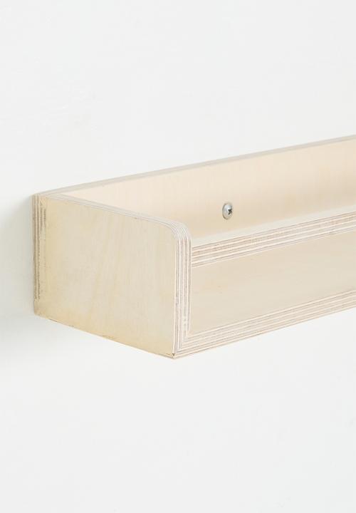 Native Decor - Perry bookshelf - medium
