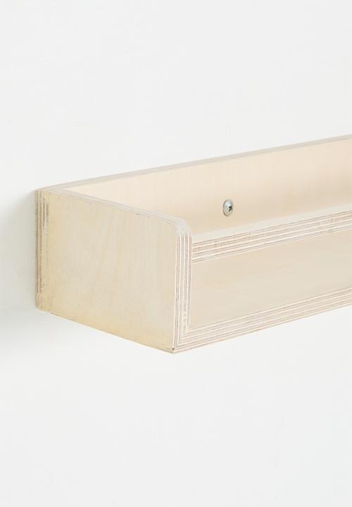 Native Decor - Perry bookshelf - large