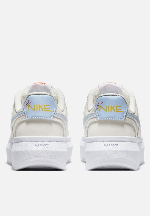 Nike - Court vision alta 