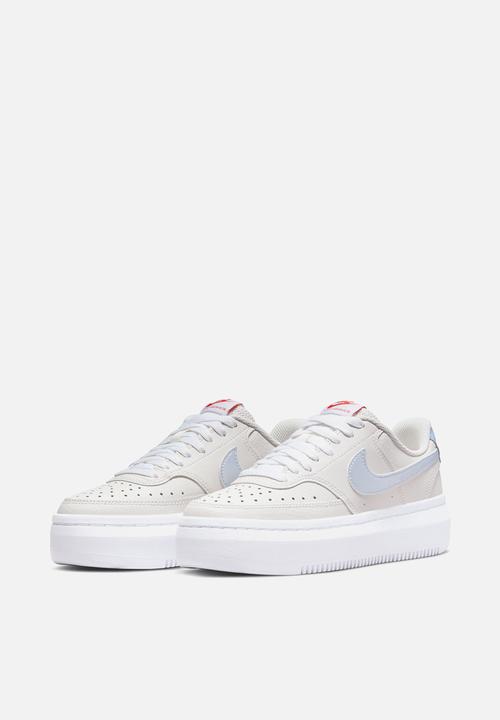 Nike - Court vision alta 