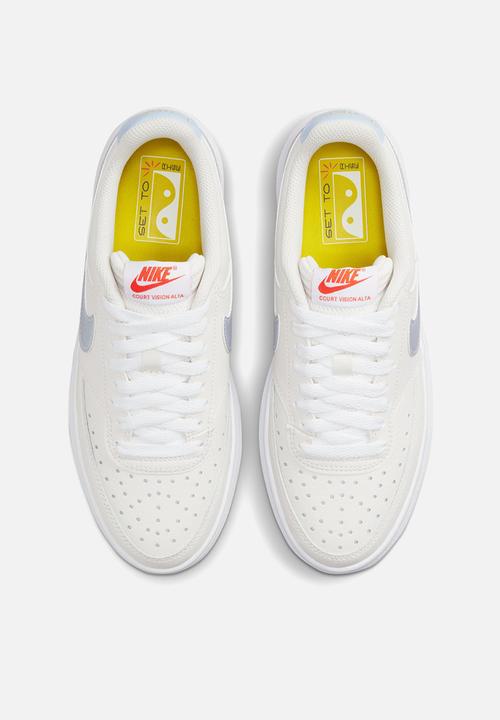 Nike - Court vision alta 