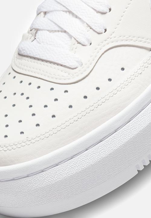 Nike - Court vision alta 