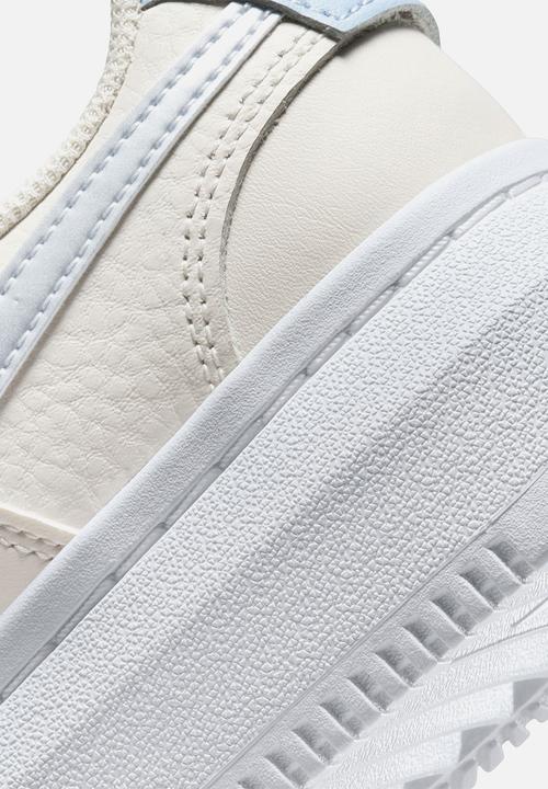 Nike - Court vision alta 