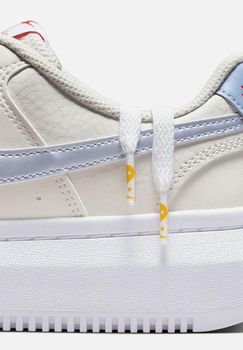 Nike - Court vision alta 