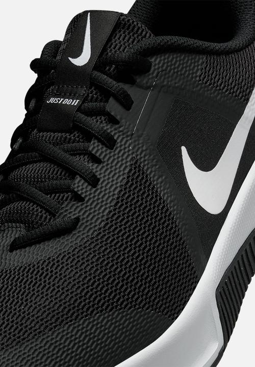 MC Trainer 3 - black/white