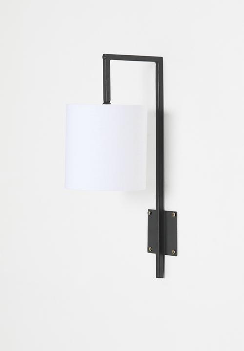 Sixth Floor - Yolo wall light - white