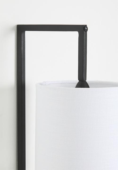 Sixth Floor - Yolo wall light - white