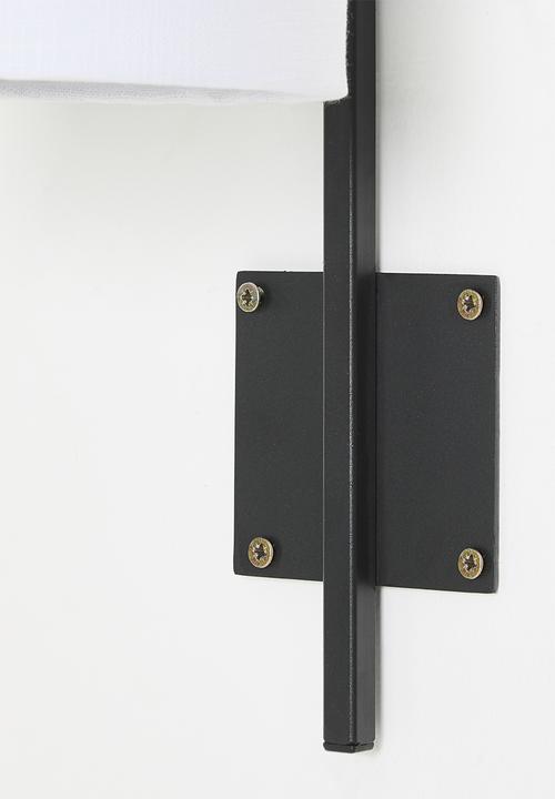 Sixth Floor - Yolo wall light - white