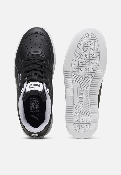 PUMA - Bmw mms caven 2.0 jr - puma black