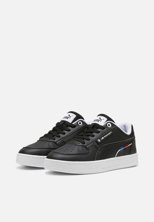 PUMA - Bmw mms caven 2.0 jr - puma black